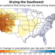 Illustration for article titled The US Southwest May Be Turning Into a 'Drier Climate State'